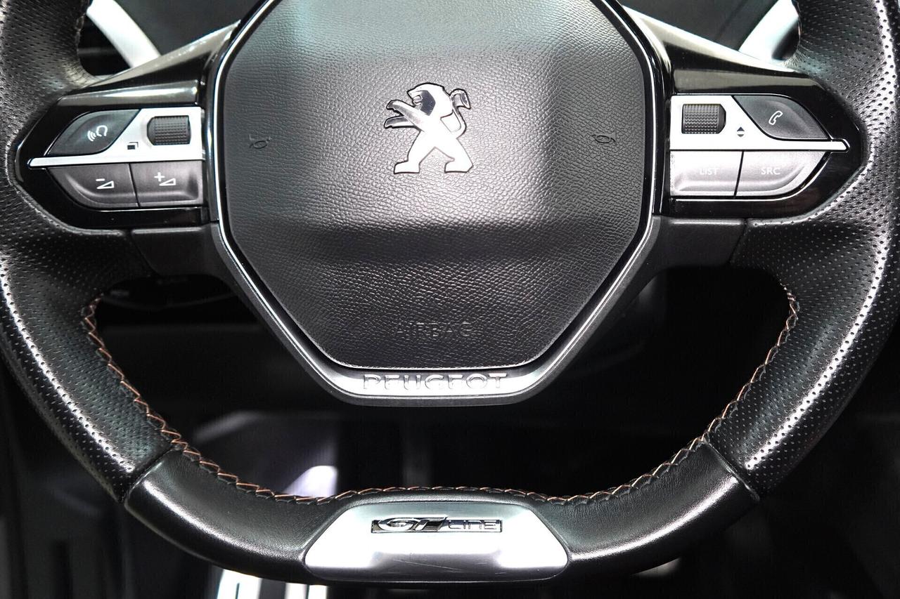 Peugeot 3008 1.2 Turbo 130cv GT Line - Full LED