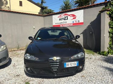 Alfa Romeo 147 1.6 16V TS 3 porte Progression 105CV