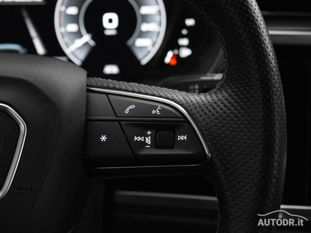 AUDI Q3 45 TFSIe S-Tronic 2xS-Line Retrocamera, Cerchi 19"