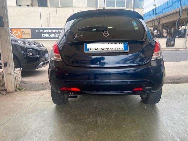 LANCIA YPSILON AUTOMATICA FULL OPTIONAL