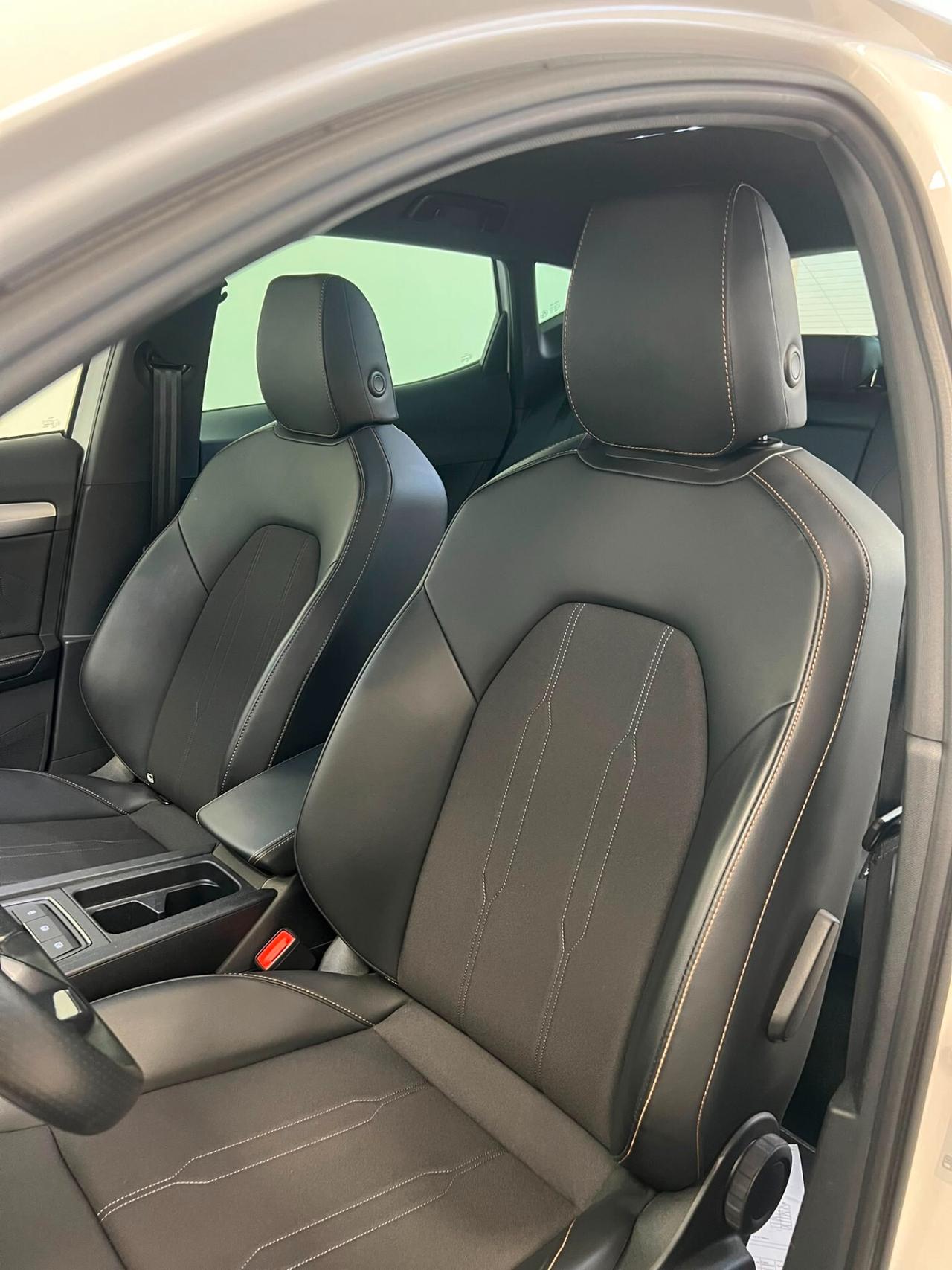 CUPRA FORMENTOR e‑HYBRID PLUG‑IN 204 CV DSG – PREZZO REALE DISPONIBILE IN SEDE