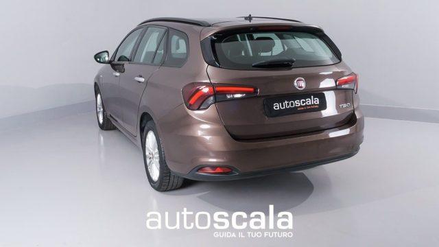 FIAT Tipo 1.6 Mjt S&S SW City Life