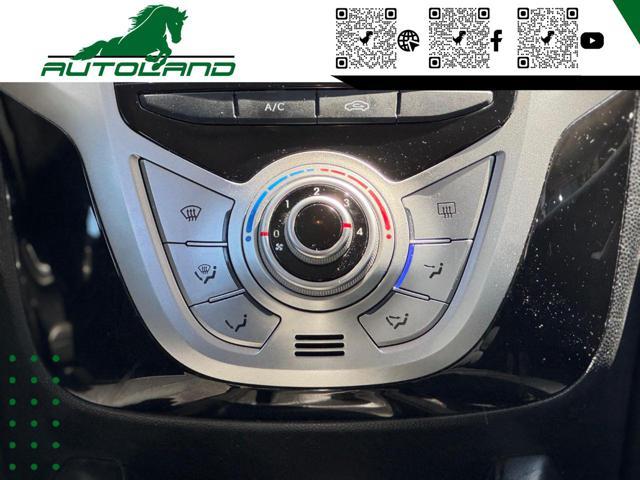 HYUNDAI iX20 1.4 90 CV APP MODE