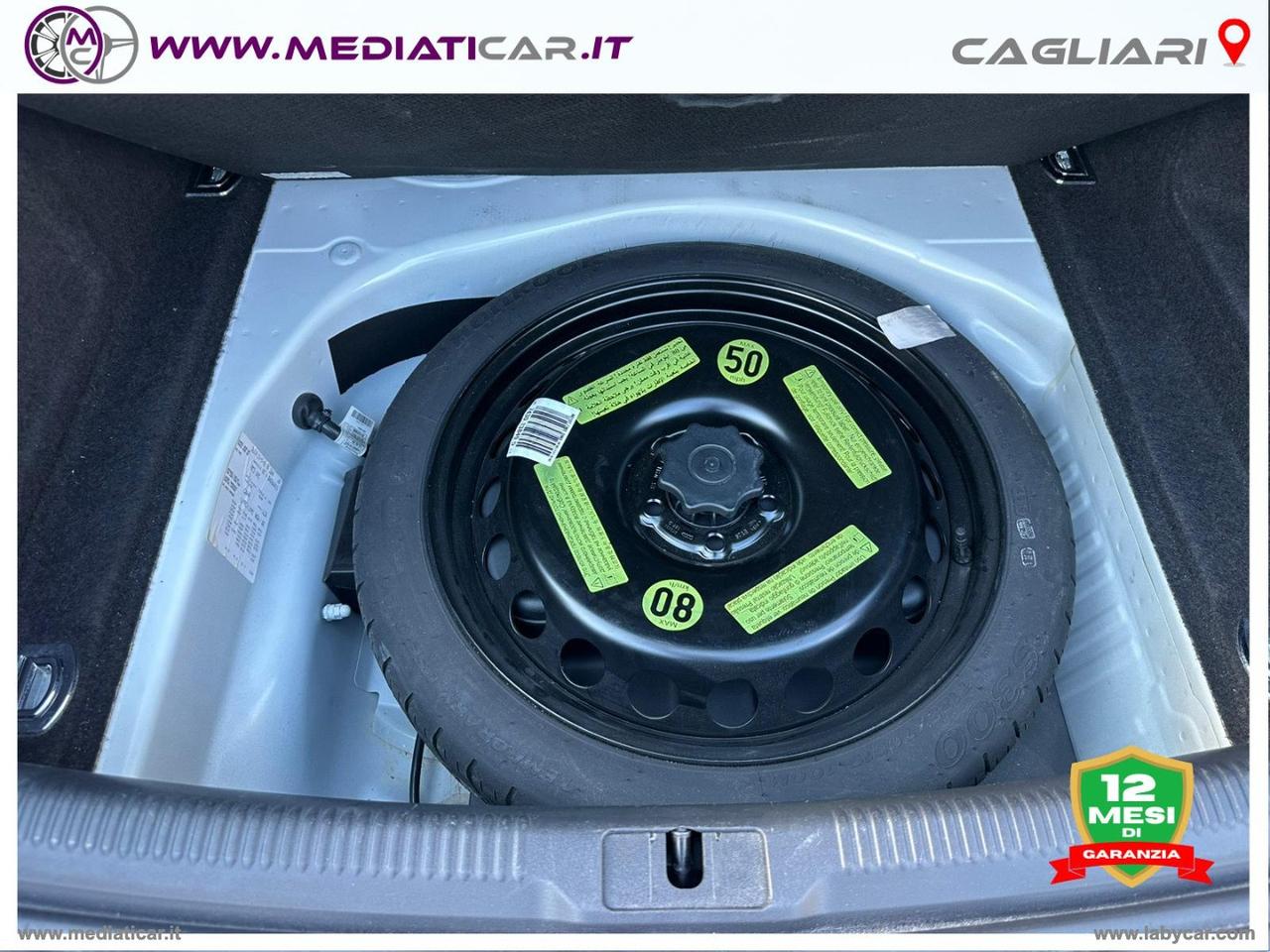 AUDI A5 2.0 TDI Ambiente