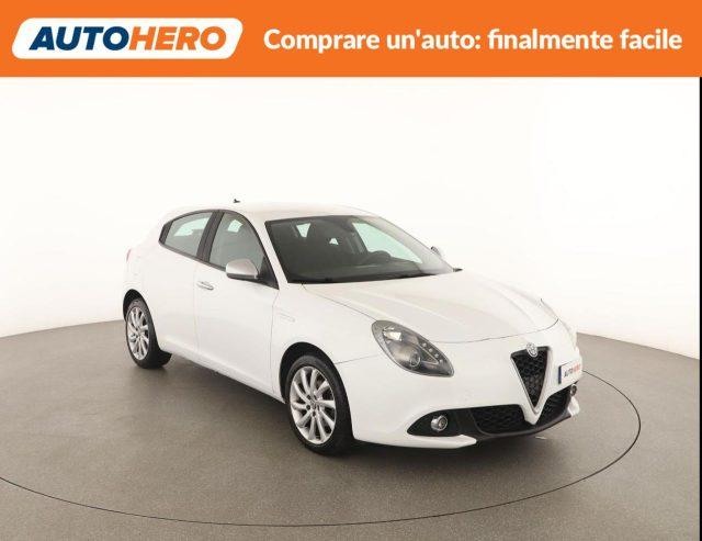 ALFA ROMEO Giulietta 1.6 JTDm 120 CV Super