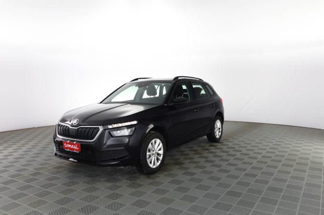 SKODA Kamiq Kamiq 1.0 TSI 110 CV Ambition