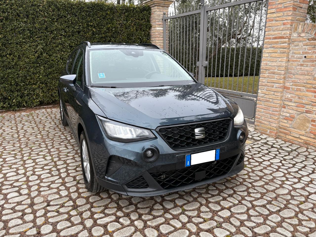 SEAT Arona 1.0 EcoTSI S&S Style 110Cv 6M - 2022