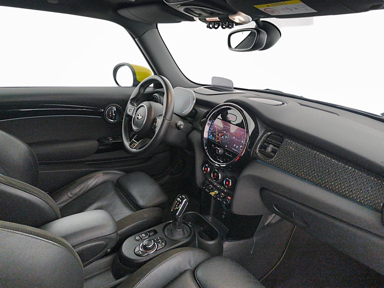 MINI Mini Cooper SE Electric