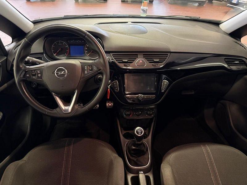 Opel Corsa Corsa 1.4 90CV GPL Tech 5 porte b-Color
