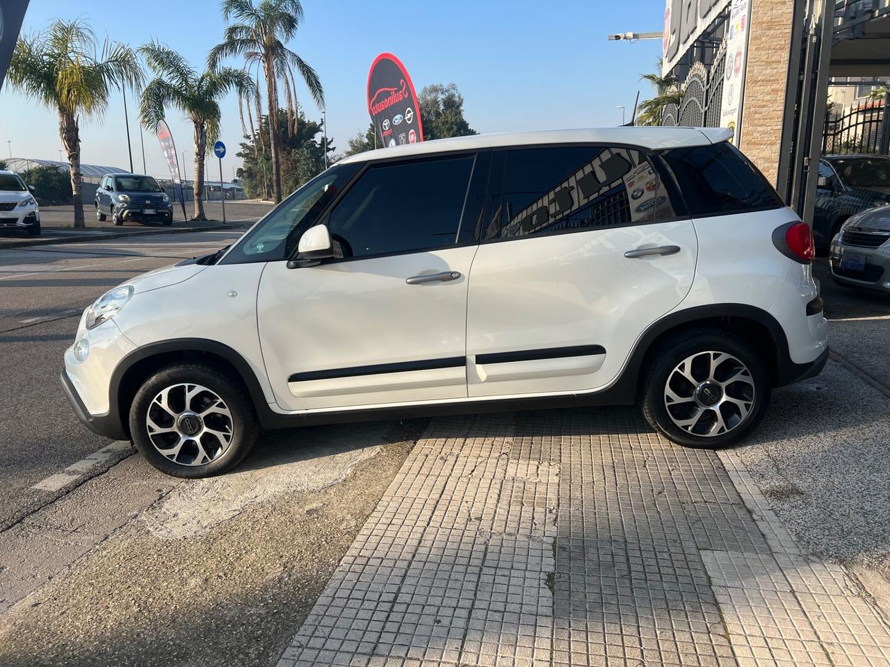 Fiat 500L 1.3 Multijet 95 CV Urban