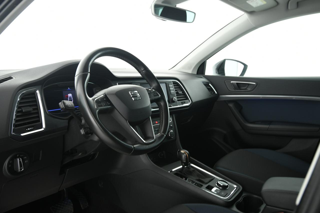 SEAT Ateca 1.6 tdi Business dsg NEOPATENTATI+CAMERA+ACC