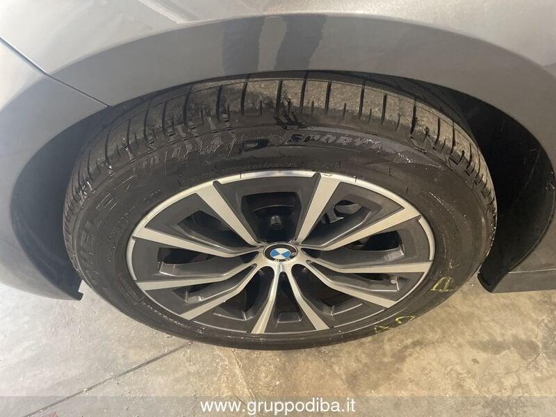 BMW Serie 3 G21 2019 Touring Diese 320d Touring mhev 48V xdrive Business Advantage au