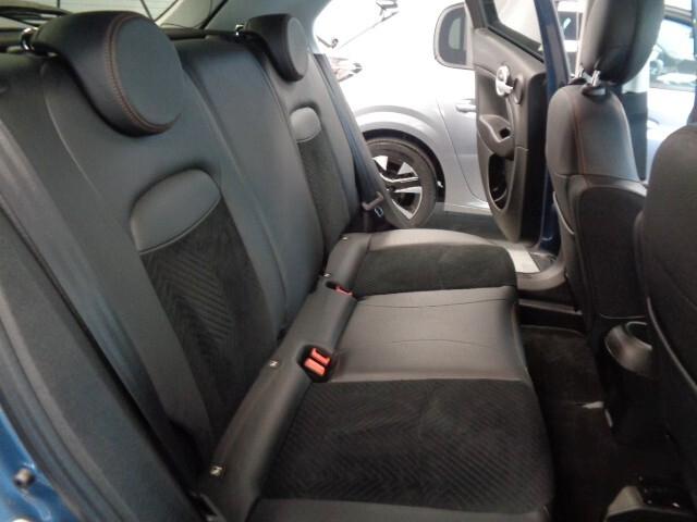 Fiat 500X 1.6 MultiJet 120 CV S-Design Cross