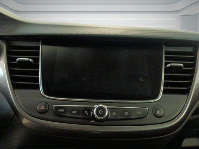 OPEL Crossland X 1.6 ECOTEC D 120 CV Start&Stop Ultimate