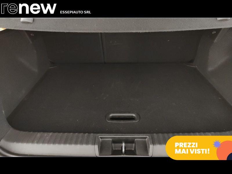 Renault Captur TCe 12V 90 CV Techno