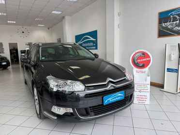Citroen C5 2.0 BlueHDi 2016
