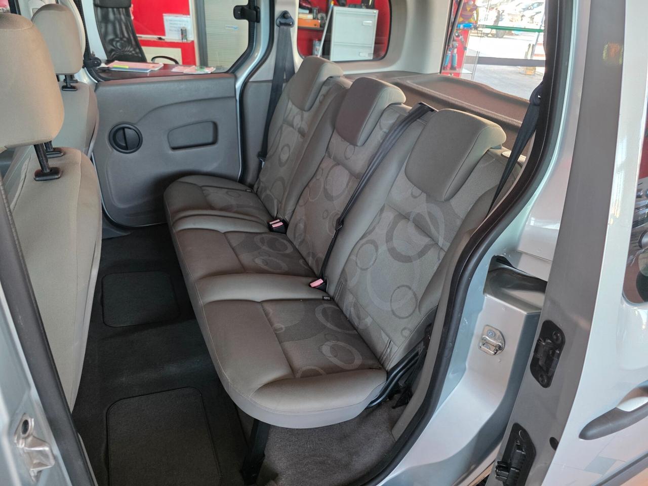 Renault Kangoo 1.5 dCi 85CV 5 porte Dynamique