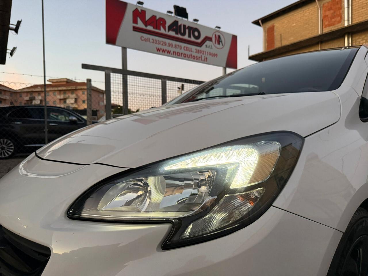 Opel Corsa 1.3 CDTI 95CV B-Color