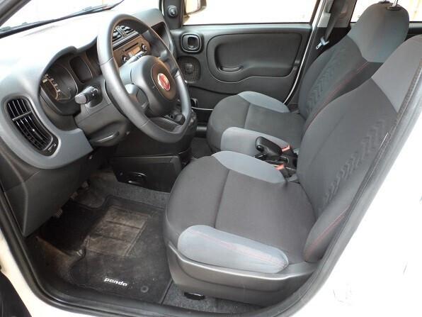 Fiat New Panda 1.3 Multijet 95 CV Easy