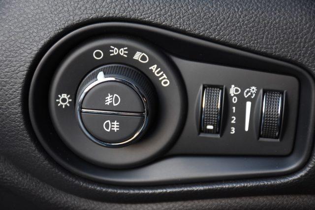 JEEP Renegade 1.3 T4 190 CV PHEV 4xe AT6 Altitude **PACK LED**