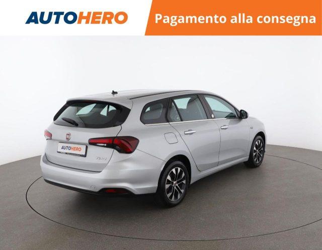 FIAT Tipo 1.6 Mjt S&S SW Mirror
