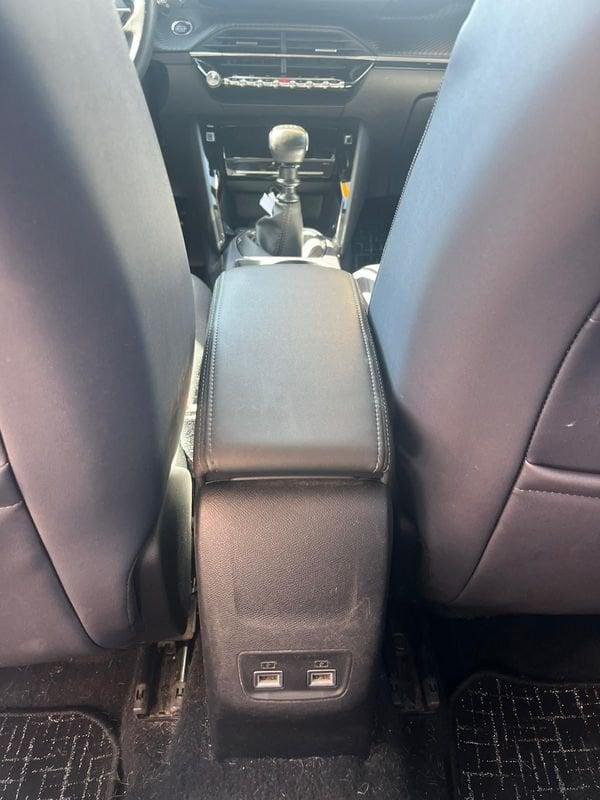 Peugeot 2008 2008 PureTech 130 S&S Allure