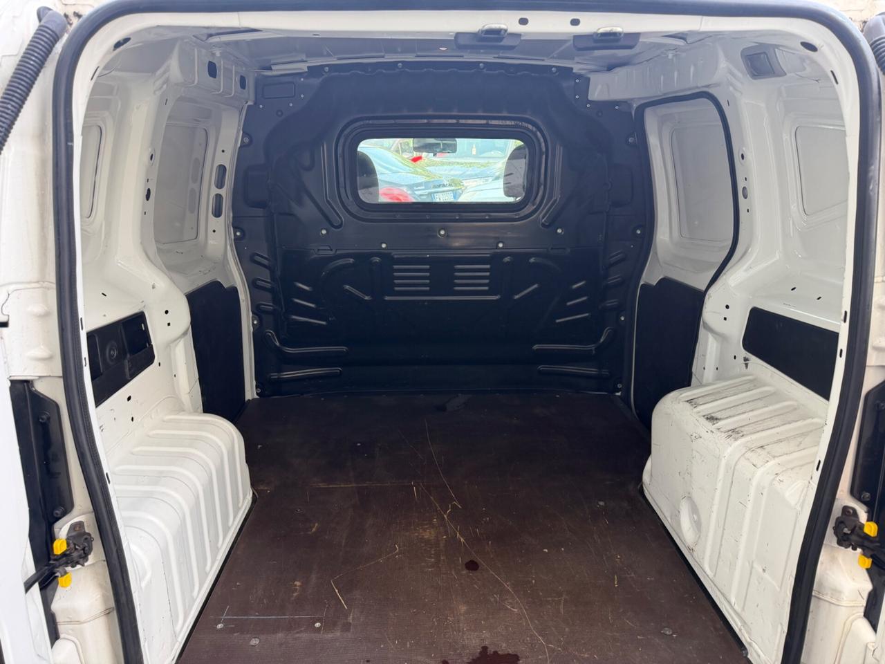 Fiat Fiorino 1.3 Diesel