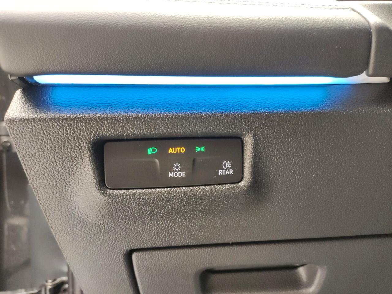 Volkswagen Tiguan 2.0 TDI 150 CV DSG Life