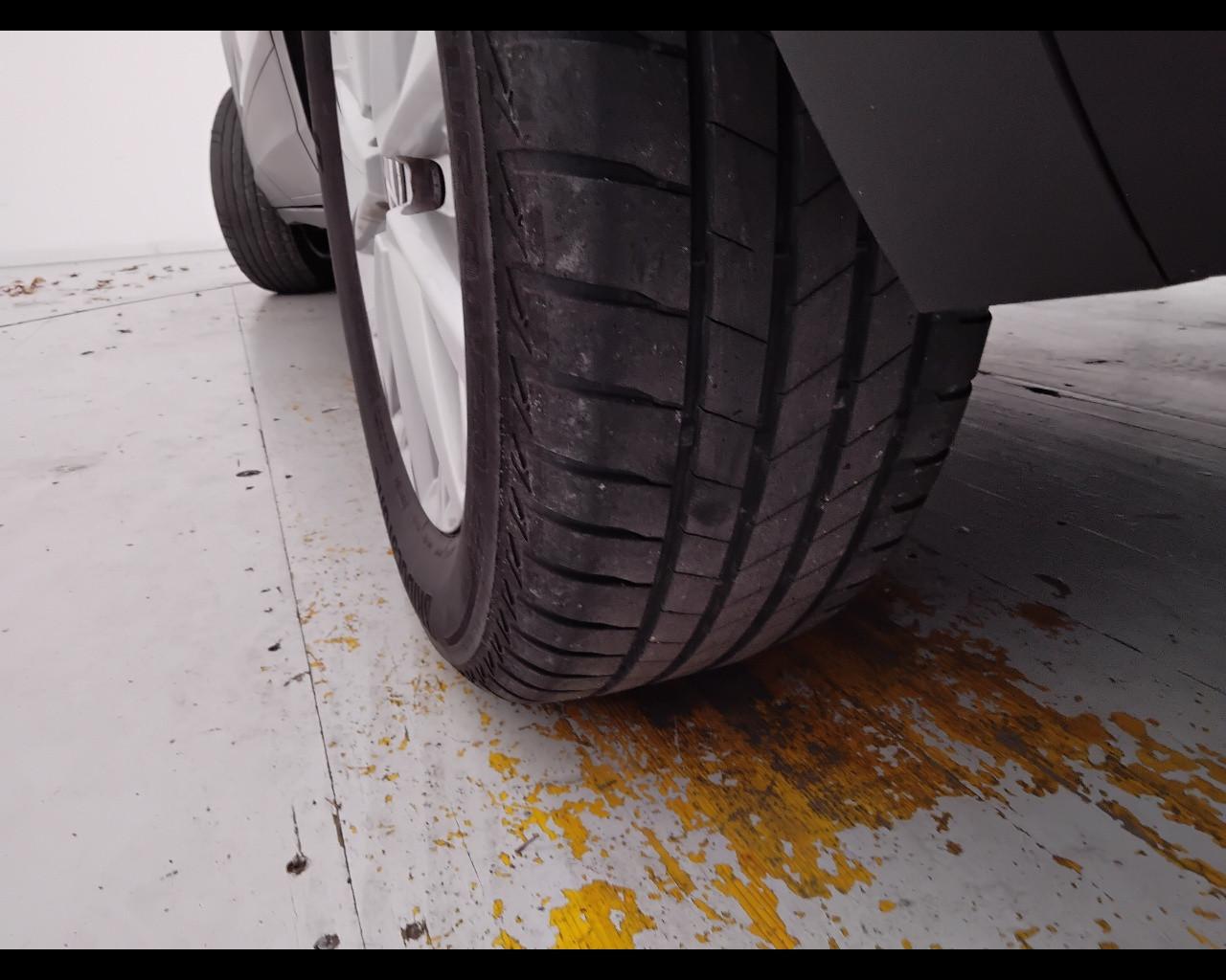 VOLKSWAGEN T-Roc I 2022 - T-Roc 1.5 tsi Life