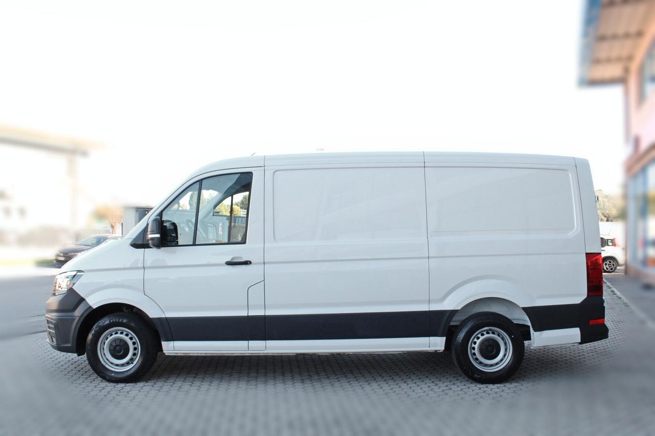 Volkswagen Crafter 30 2.0 TDI 140CV L3H2 Business***BLACK WEEK -5% di sconto***