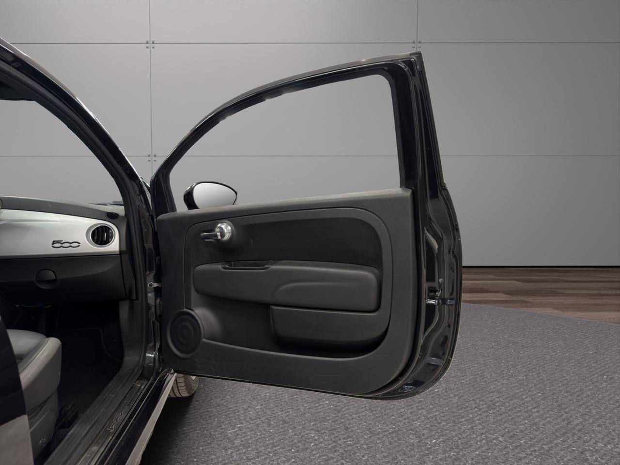 Fiat 500 1.0 hybrid Sport 70cv - Unipro - Promo Finanziamento