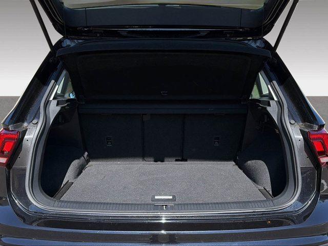 VOLKSWAGEN Tiguan 2,0 TDi COmfortline 4 Motion