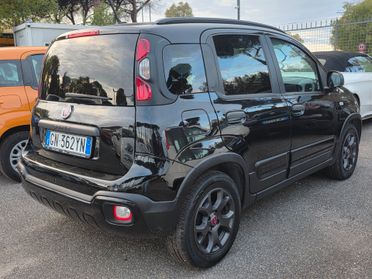 Fiat Panda 1.2 Cross GPL