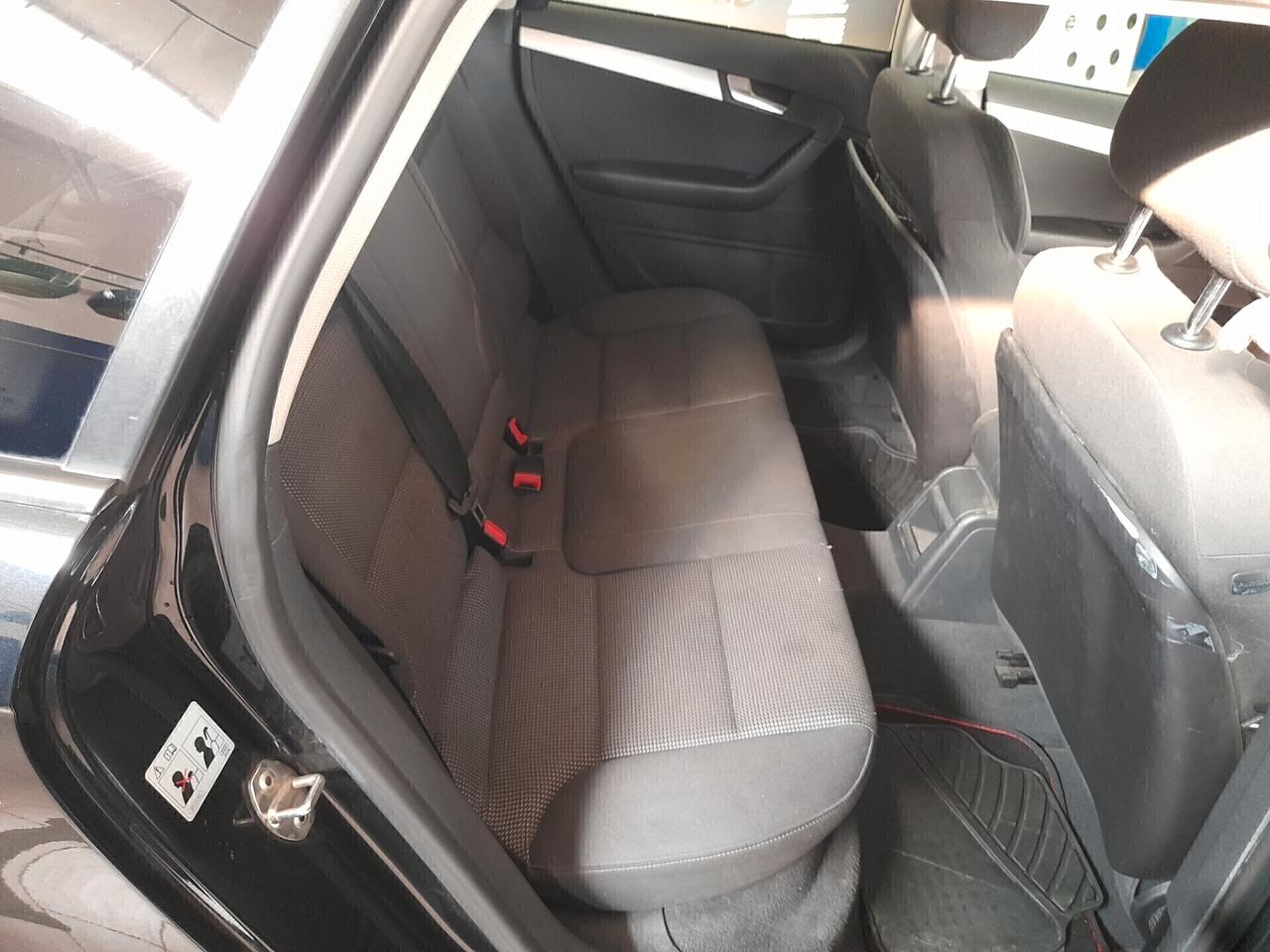 Audi A3 1.6 TDI 105 CV CR Ambition