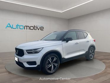 Volvo XC40 XC40 T5 AWD Geartronic R-design
