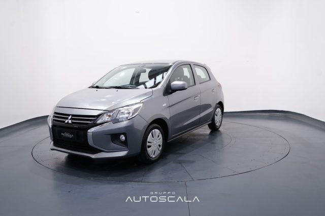 MITSUBISHI Space Star 1.2 Invite