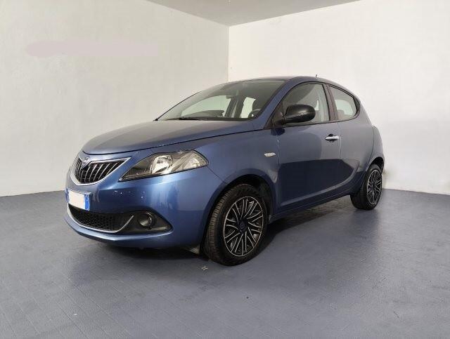 Lancia Ypsilon 1.0 FireFly 5 porte S&S Hybrid Gold