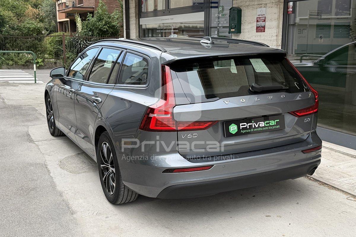 VOLVO V60 D3 Geartronic Business