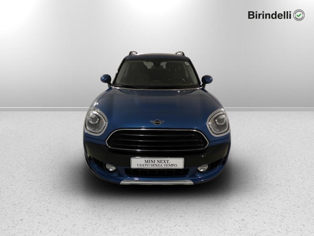 MINI Mini Countrym.(F60) - Mini 1.5 One Hype Countryman