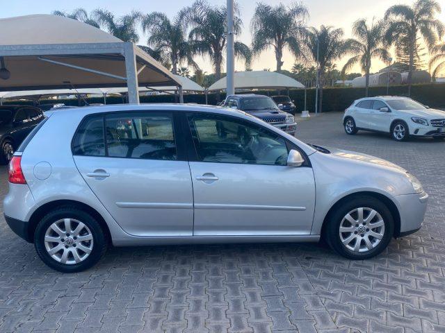 VOLKSWAGEN Golf 1.9 TDI 5p. Sportline