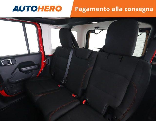 JEEP Wrangler Unlimited 2.0 Turbo Rubicon