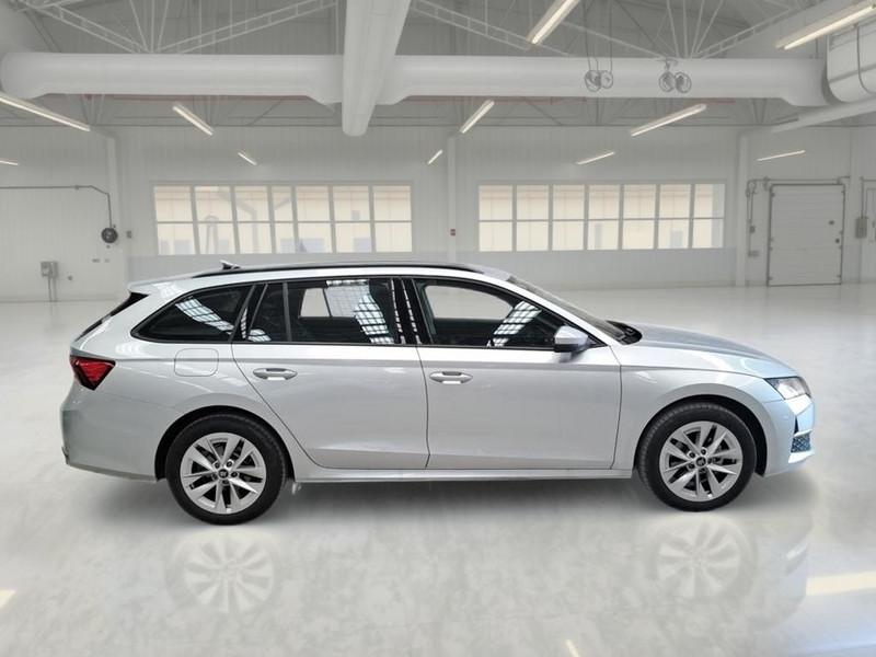 SKODA OCTAVIA 2.0 TDI 110KW SELECTION DSG STATION WAGON