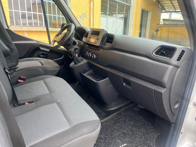 RENAULT Master ? 9.500,00 IN PROMO!!!!!!! PM-TA Furgone Ice