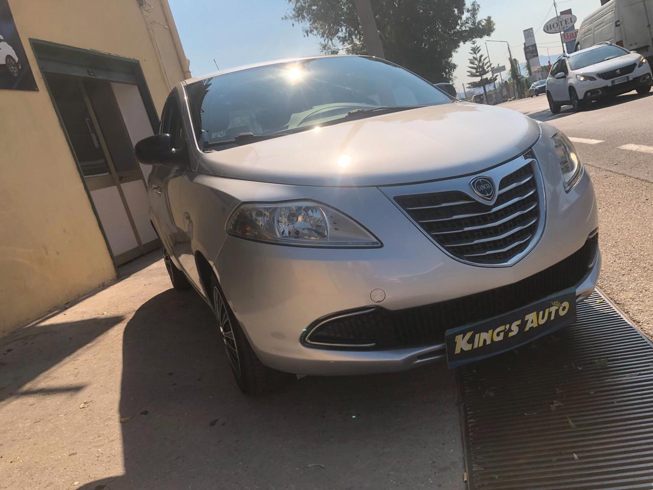 Lancia Ypsilon 1.2 69 CV 5 porte GPL