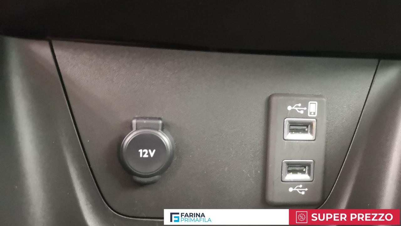 OPEL Crossland 2021 - Crossland 1.2 Ultimate s&s 110cv