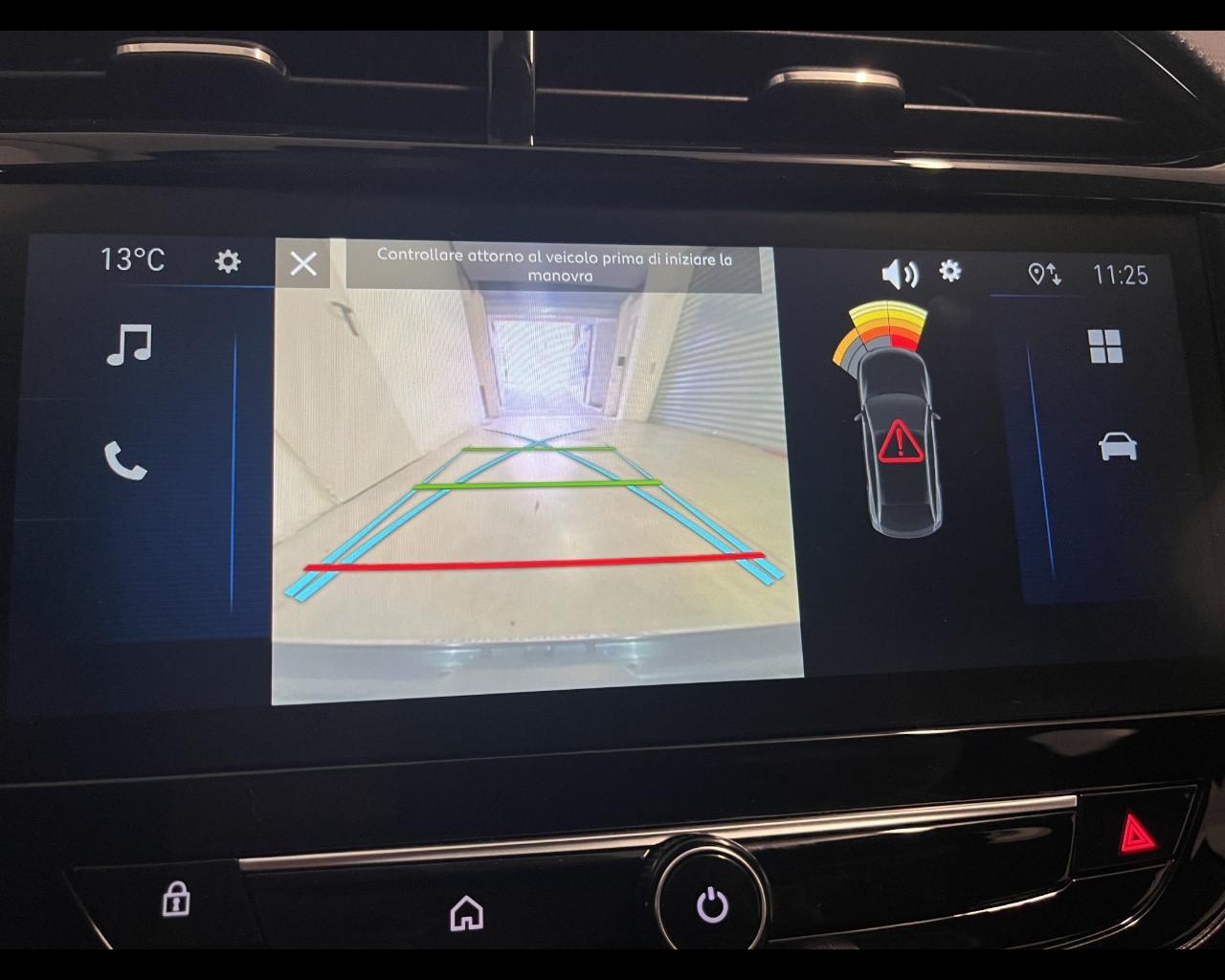 OPEL Nuova Corsa Edition 1.2 100CV MT6