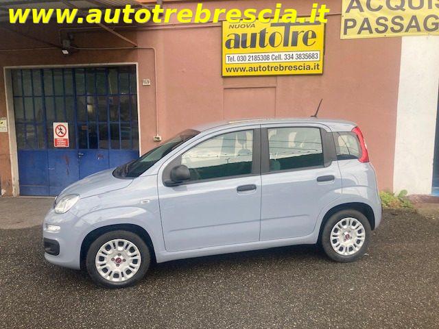FIAT Panda 1.2 Easy 5 posti