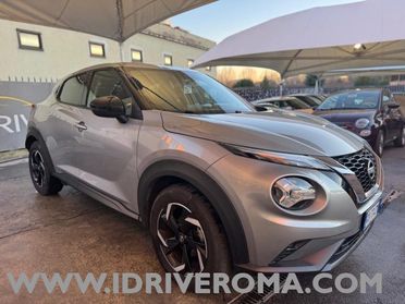 NISSAN Juke 1.0 DIG-T 114 CV acenta con look pack