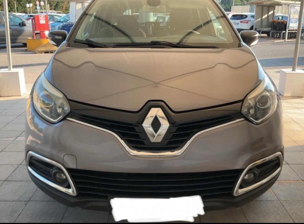Renault Captur 0.9 TCe 12V 90 CV Start&Stop Energy R-Link