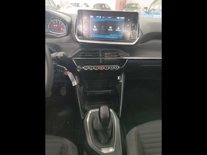 Peugeot 208 2ª serie PureTech 75 Stop&Start 5 porte Active Pack
